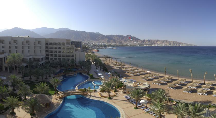InterContinental Aqaba Hotel