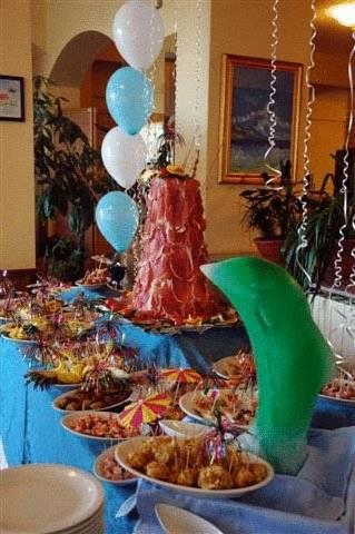 Отель La Bussola Hotel Calabria