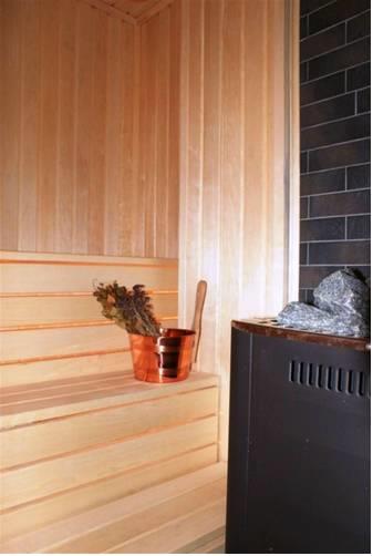 Отель Silene Apartment lodge