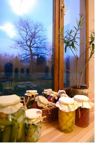 Гостевой дом Guest House Mauriņi