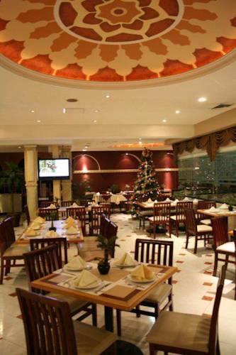 Отель Grand Royal Tampico