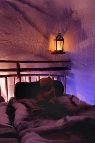Отель Ruka Safaris - Winter Village