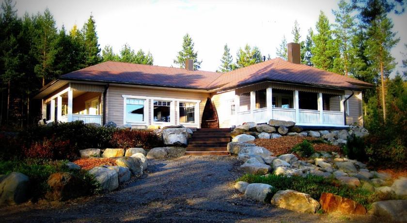 Апартаменты Holiday Homes Majoinen