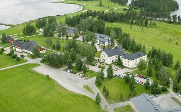 Апартаменты Hyvärilä Holiday Apartments
