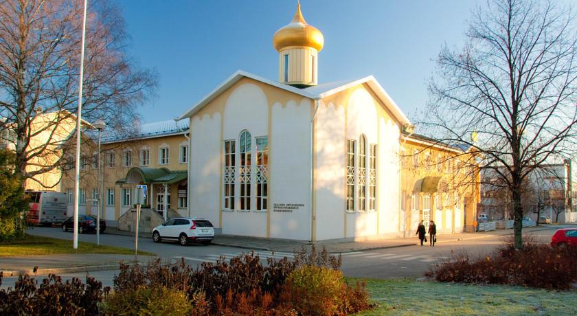 Отель Boutique Hotel Artos