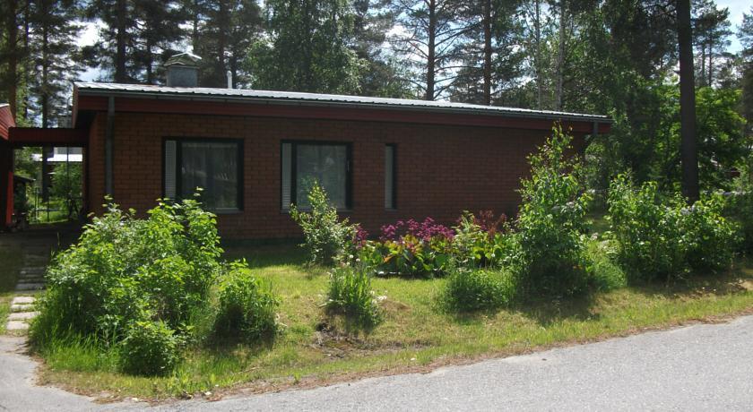 Апартаменты Kangasala House