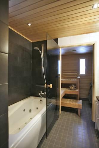 Вилла Lapland Dream Villas
