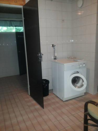 Отель Rantamuuntaja Holiday Home