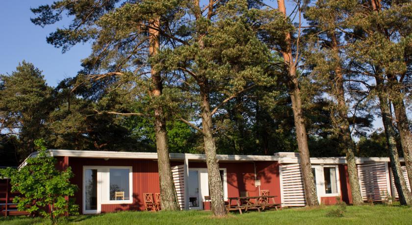 Отель Kosmonautika Holiday Centre