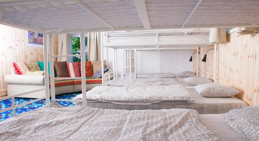 MO Hostel