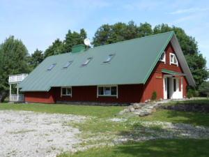 Апартаменты Rannametsa Resthouse