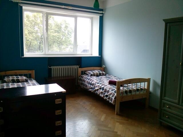 Aia 5 Old Town Apartment
