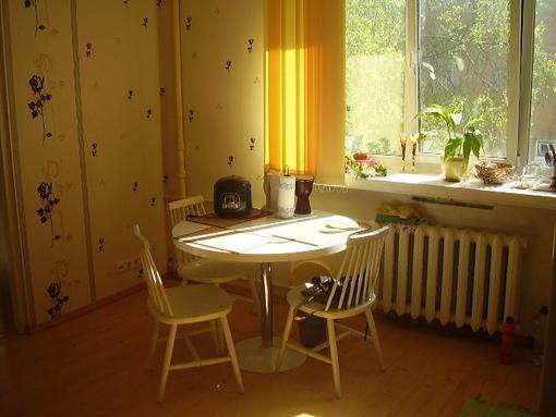 Marta Apartment