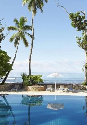 Отель Le Meridien Barbarons
