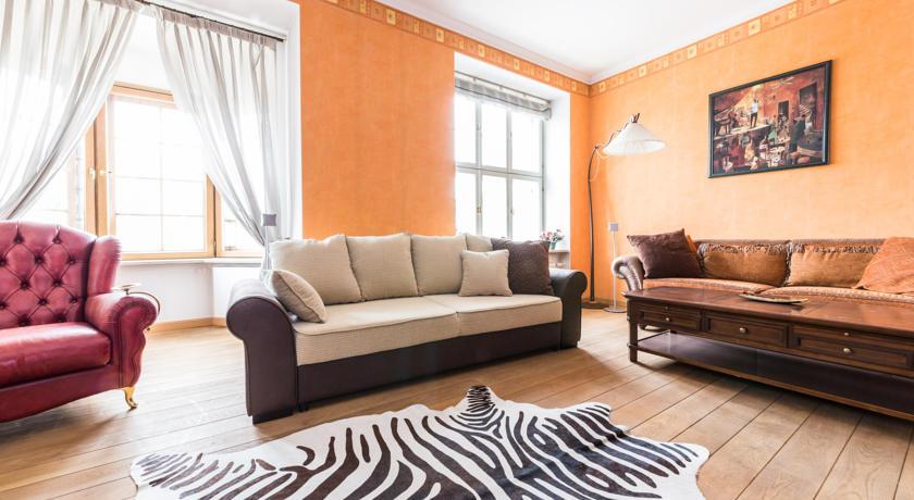 Best Apartments - Raekoja Square