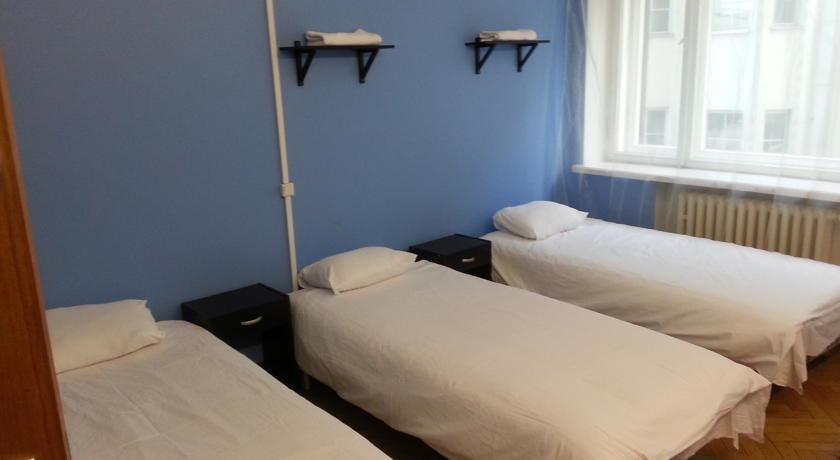 Econostay TipaTapa Hostel