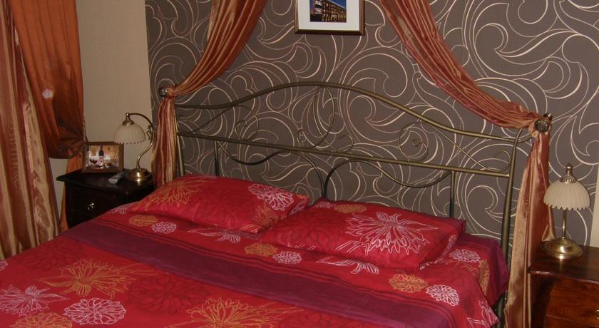 Apartment Suur-Patarei