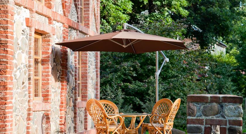 Апартаменты Linnumaja Guesthouse
