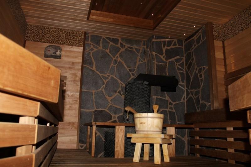 Гостевой дом Krapi Guesthouse