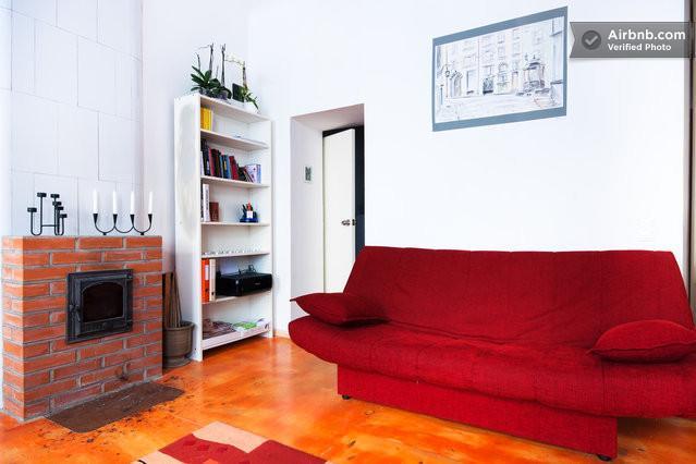 Апартаменты Hobusepea Apartment