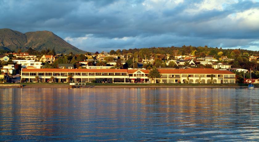 Millennium Hotel & Resort Manuels Taupo