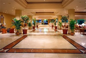 Sheraton Lima Hotel & Casino