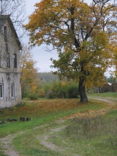 Отель Vētraine