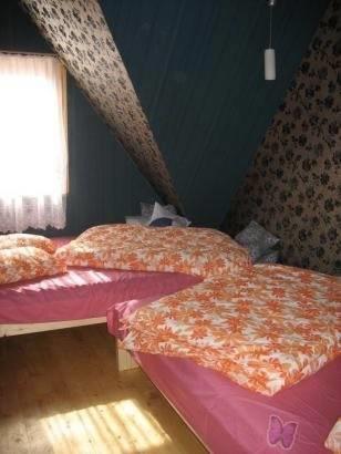 Апартаменты Guest House Vējaines