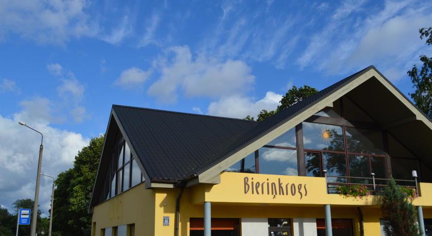 Motelis Bieriņkrogs