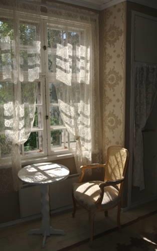 Хостел Villa Carleborg
