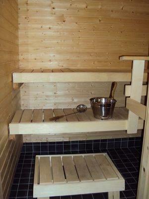 Апартаменты Tiiringolf Cottages