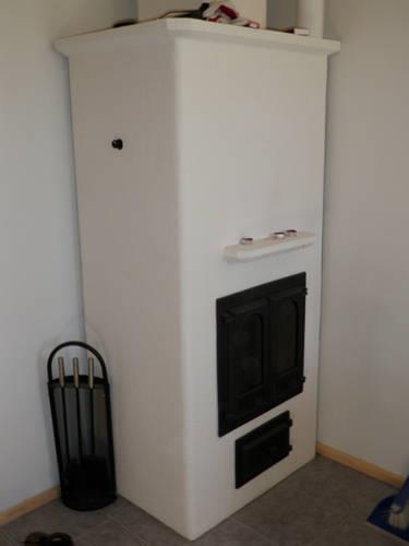 Апартаменты Kierpima Apartments
