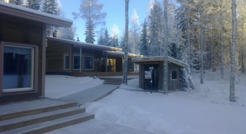 Апартаменты Lounalahti