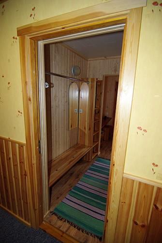 Отель Padu Hotell