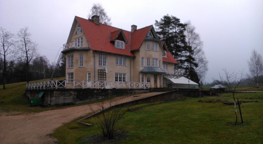 Гостевой дом Arossa Guesthouse