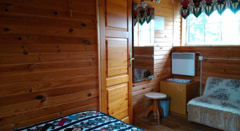 Отель Savi Tourism Farm