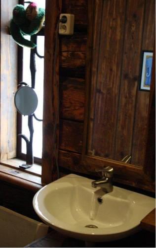 Отель Kiisatamme Homestay