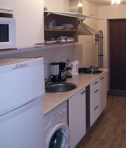 Апартаменты Kassimaja Guesthouse