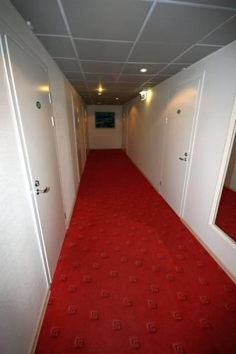 Мини-отель Hotell Sõnajala