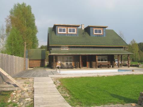 Отель Tuisuliiva Holiday House