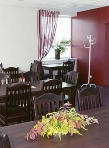 Гостевой дом Ardu Guesthouse