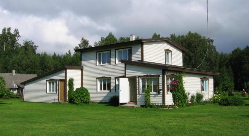 Гостевой дом Järveääre Holiday House