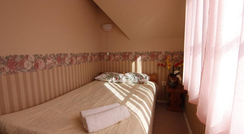 Отель Tiigi Accommodation
