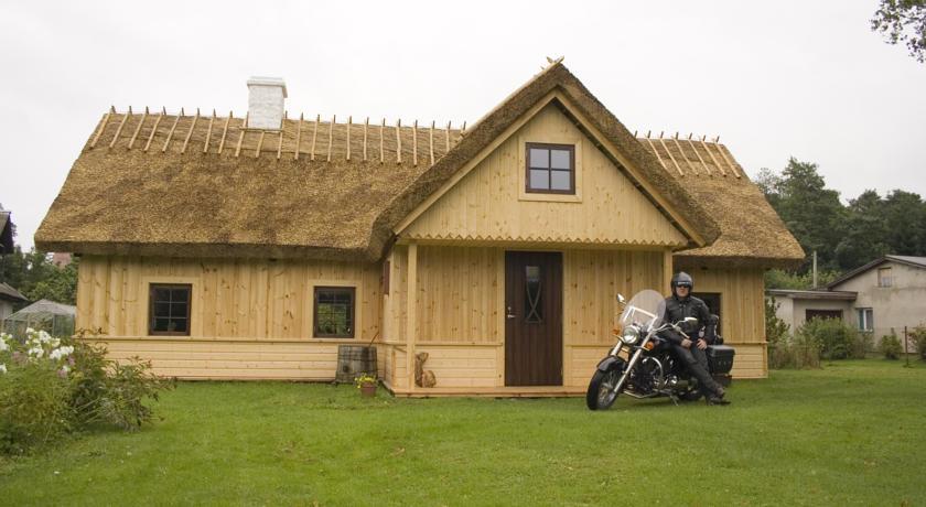 Гостевой дом Kertel Holiday Home