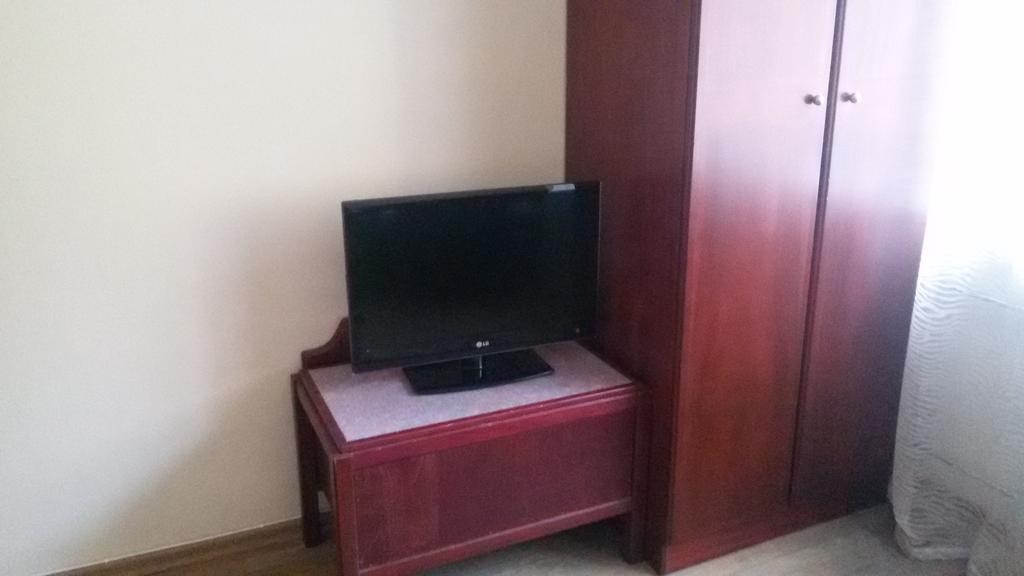 Aedvilja Apartment