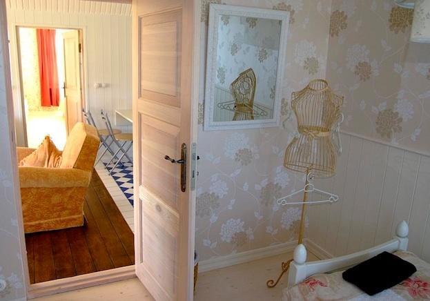 Апартаменты Roose City House