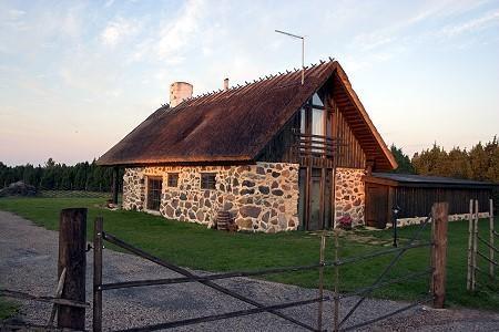 Апартаменты Roose Country House
