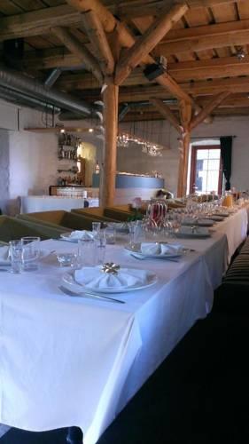 Гостевой дом Okka Tavern & Guesthouse