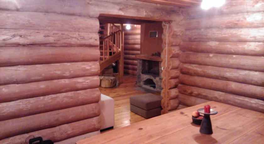 Апартаменты Hundi Holiday House