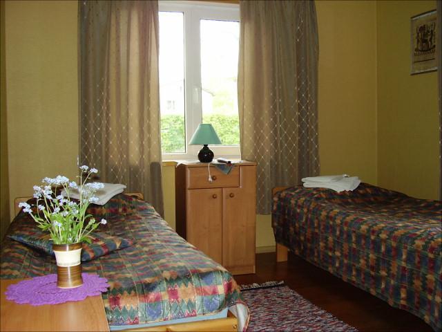 Гостевой дом Kivijüri Guest House